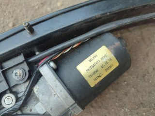 Электропривод двери сдвижной, Chrysler Grand Voyager 2007-2010