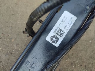 Электропривод двери сдвижной, Chrysler Grand Voyager 2007-2010