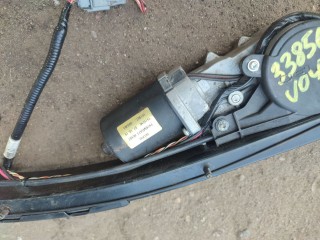 Электропривод двери сдвижной, Dodge Caravan 2007-2010