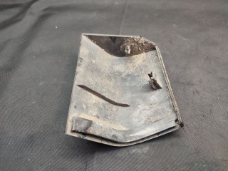Накладка на порог, ориг. номер 1DA00TZZAA, Chrysler Voyager 2007-2010