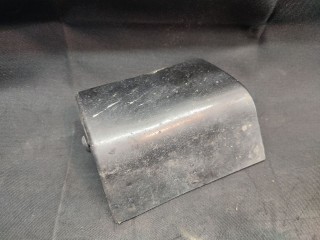 Накладка на порог Chrysler Grand Voyager 2007-2010