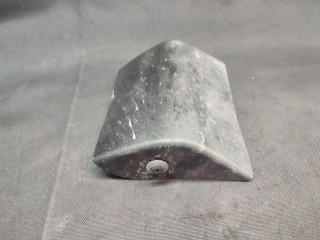 Накладка на порог, ориг. номер 64577P, 1DA01TZZAA, Dodge Caravan 2007-2010
