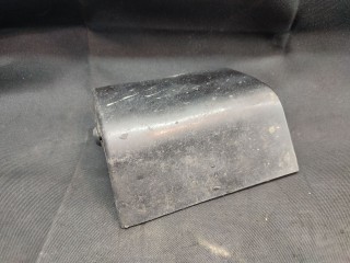 Молдинг крыла переднего левого, ориг. номер 64577P, 1DA01TZZAA, Dodge Grand Caravan 2007-2010
