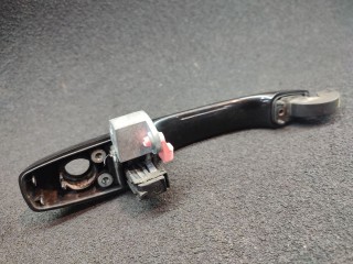 Ручка наружная передняя левая, Chrysler Grand Voyager 2007-2010