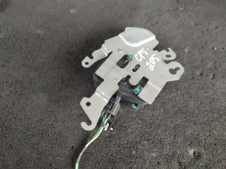 Замок двери задней левой, ориг. номер 25000282, Chrysler Grand Voyager 2007-2010