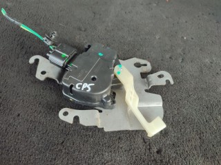 Замок двери задней правой, ориг. номер 25000282, Chrysler Town Country 2007-2010