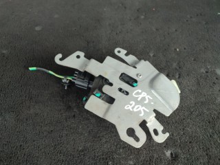 Замок двери задней правой, ориг. номер 25000282, Chrysler Town Country 2007-2010