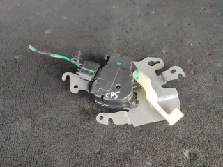 Замок двери задней левой, ориг. номер 25000282, Chrysler Voyager 2007-2010