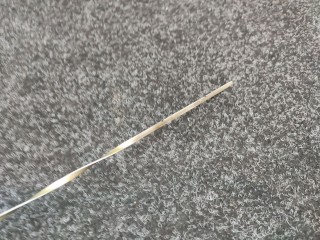 Щуп двигателя, ориг. номер 4HT, 4HP, 4HR, 4HS, 10DZ56, Peugeot 807 2002-2008