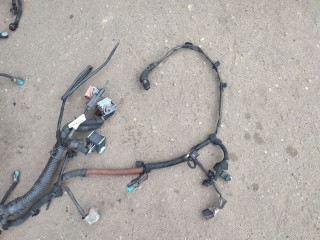Проводка двигателя, ориг. номер 4HT, 4HP, 4HR, 4HS, 10DZ56, Fiat Ulysse 2002-2010