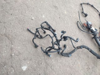 Проводка двигателя, ориг. номер 4HT, 4HP, 4HR, 4HS, 10DZ56, Fiat Ulysse 2002-2010