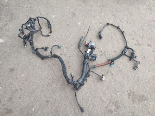 Проводка двигателя Peugeot 407 2004-2008