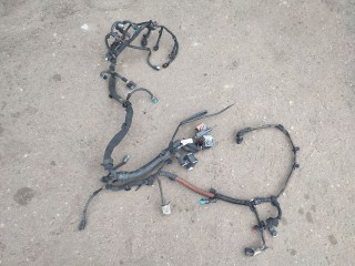 Проводка двигателя, ориг. номер 4HT, 4HP, 4HR, 4HS, 10DZ56, Peugeot 807 2002-2008