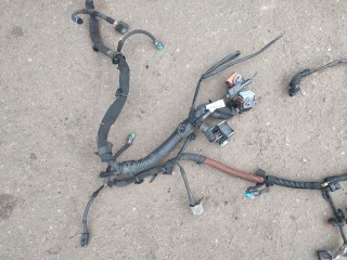 Проводка двигателя, ориг. номер 4HT, 4HP, 4HR, 4HS, 10DZ56, Peugeot 807 2002-2008