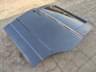 Дверь сдвижная левая, Chrysler Grand Voyager 2007-2010