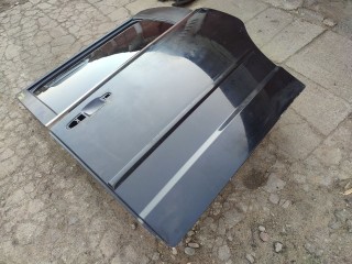Дверь сдвижная левая, Chrysler Grand Voyager 2007-2010