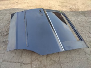 Дверь сдвижная левая, Dodge Caravan 2007-2010