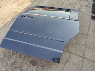 Дверь сдвижная левая, Dodge Grand Caravan 2007-2010
