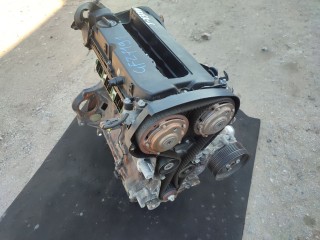 Двигатель, Opel Astra 2006-2014