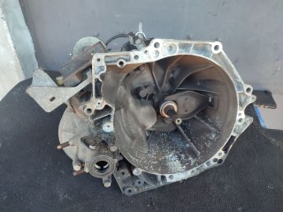 КПП механическая (МКПП) Peugeot 308 2007-2011