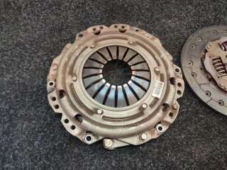 Диск сцепления, Opel Astra 2006-2014