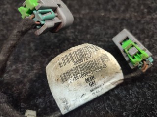 Проводка форсунок, ориг. номер 55567239, Opel Astra 2006-2014