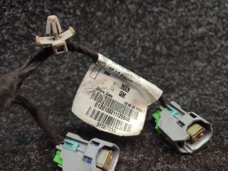 Проводка форсунок, ориг. номер 55567239, Opel Astra 2006-2014