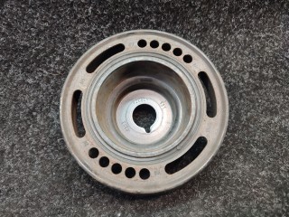 Шкив коленвала, Opel Astra 2006-2014