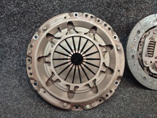 Корзина сцепления, Citroen C4 Grand Picasso 2006-2013