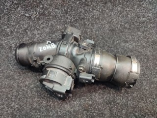 Заслонка дроссельная, ориг. номер 9660030480, Citroen Xsara Picasso 2004-2010