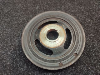 Шкив коленвала, ориг. номер 9654961080, Citroen C3 2005-2009