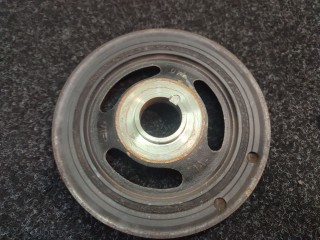 Шкив коленвала, ориг. номер 9654961080, Citroen Berlingo 2004-2013