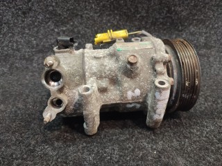 Компрессор кондиционера, ориг. номер 9659875780, Peugeot 5008