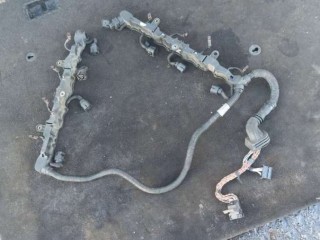 Проводка двигателя BMW X5 E70 2006-2010
