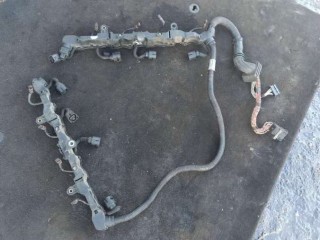 Проводка (планка) свечей накала, BMW 5 F10/F11/GT F07 2009-2013