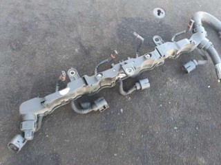 Проводка (планка) свечей накала, BMW 5 F10/F11/GT F07 2009-2013