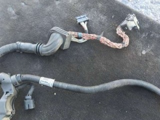Проводка форсунок, BMW 5 F10/F11/GT F07 2009-2013