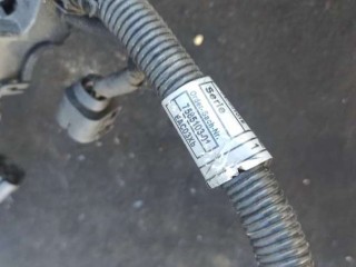 Проводка (планка) свечей накала, BMW X6 E71/E72 2007-2012