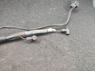 Проводка форсунок, Chrysler Town Country 2007-2010