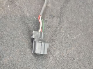Проводка двигателя, Chrysler Voyager 2007-2010
