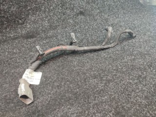Проводка форсунок, ориг. номер 9653805580, Citroen C2 2003-2008