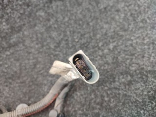 Проводка форсунок, ориг. номер 9653805580, Citroen C2 2003-2008