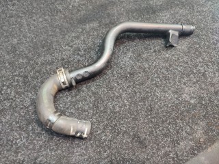 Патрубок (трубопровод, шланг), ориг. номер 9681299480, Citroen C4 Grand Picasso 2006-2013