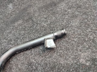Патрубок (трубопровод, шланг), ориг. номер 9681299480, Citroen C4 Grand Picasso 2006-2013