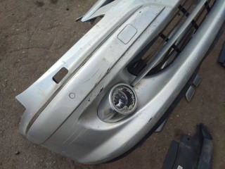 Накладка двери передней правой, Peugeot 607 2004-2010