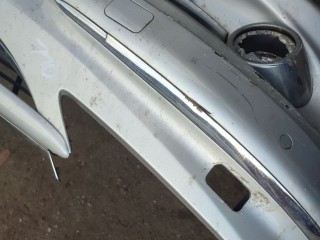 Накладка двери передней правой, Peugeot 607 2004-2010