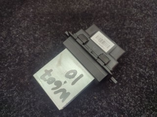 Сопротивление печки, Peugeot 607 2004-2010