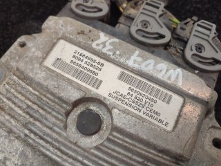 Блок управления АКПП, ориг. номер 9650920480, 9656409680, Peugeot 607 2004-2010