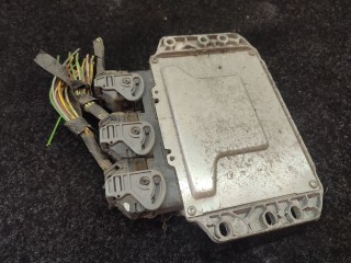 Блок управления АКПП, ориг. номер 9650920480, 9656409680, Peugeot 607 2004-2010