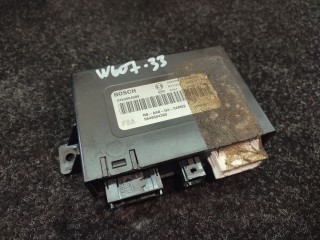 Блок управления парктрониками Citroen C5 2004-2008
